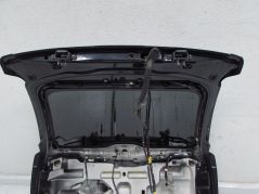 VOLVO XC60 08-13 KLAPA BAGAZNIKA TYL SZYBA AS3 452-46