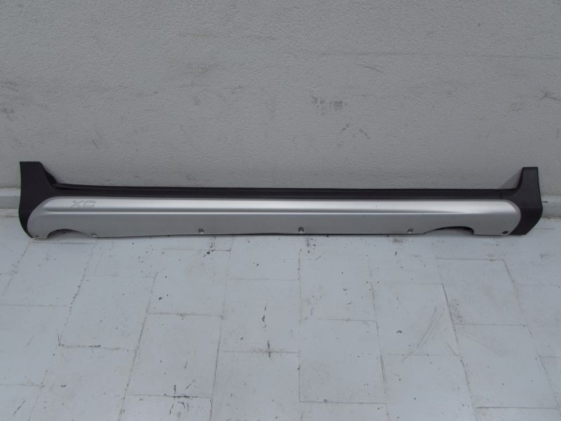 VOLVO XC60 I R-DESIGN 08-17 PROG LISTWA PROGOWA PRAWA 452-46 31294849