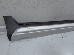 VOLVO XC60 I R-DESIGN 08-17 PROG LISTWA PROGOWA PRAWA 452-46 31294849