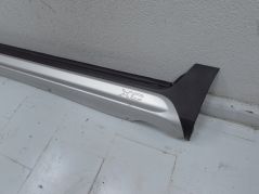 VOLVO XC60 I R-DESIGN 08-17 PROG LISTWA PROGOWA LEWA 452-46 31294848