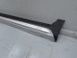 VOLVO XC60 I R-DESIGN 08-17 PROG LISTWA PROGOWA LEWA 452-46 31294848