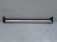VOLVO XC60 I R-DESIGN 08-17 PROG LISTWA PROGOWA LEWA 452-46 31294848