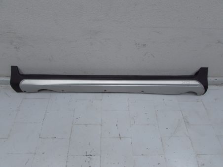 VOLVO XC60 I R-DESIGN 08-17 PROG LISTWA PROGOWA LEWA 452-46 31294848