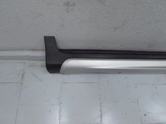 VOLVO XC60 I R-DESIGN 08-17 PROG LISTWA PROGOWA LEWA 452-46 31294848