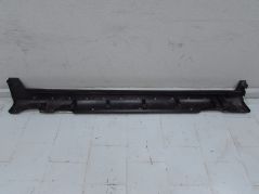 VOLVO XC60 I R-DESIGN 08-17 PROG LISTWA PROGOWA LEWA 452-46 31294848