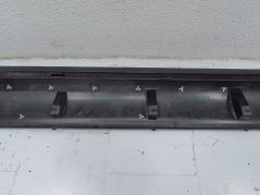 VOLVO XC60 I R-DESIGN 08-17 PROG LISTWA PROGOWA LEWA 452-46 31294848