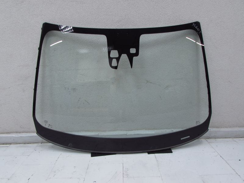 VOLVO XC60 08-17 SZYBA PRZEDNIA CZOLOWA KAMREA RADAR 16r