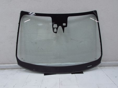 VOLVO XC60 08-17 SZYBA PRZEDNIA CZOLOWA KAMREA RADAR 16r