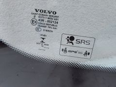 VOLVO XC60 08-17 SZYBA PRZEDNIA CZOLOWA KAMREA RADAR 16r