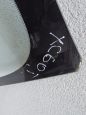 VOLVO XC60 08-17 SZYBA PRZEDNIA CZOLOWA KAMREA RADAR 16r