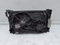 VOLVO XC60 S80 II V70 III XC 06- 2.0 2.4 D5 CHLODNICE WENTYLATORY MODUL KPL 31293777