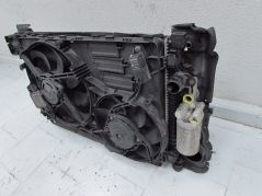 VOLVO XC60 S80 II V70 III XC 06- 2.0 2.4 D5 CHLODNICE WENTYLATORY MODUL KPL 31293777
