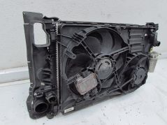 VOLVO XC60 S80 II V70 III XC 06- 2.0 2.4 D5 CHLODNICE WENTYLATORY MODUL KPL 31293777