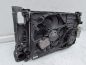 VOLVO XC60 S80 II V70 III XC 06- 2.0 2.4 D5 CHLODNICE WENTYLATORY MODUL KPL 31293777