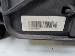 VOLVO XC60 S80 II V70 III XC 06- 2.0 2.4 D5 CHLODNICE WENTYLATORY MODUL KPL 31293777