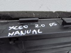 VOLVO XC60 S80 II V70 III XC 06- 2.0 2.4 D5 CHLODNICE WENTYLATORY MODUL KPL 31293777