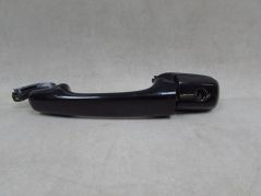 VOLVO S80 II V70 III XC70 06-13 KLAMKA ZEWNETRZNA WKLADKA ZAMEK 30753785 452-46