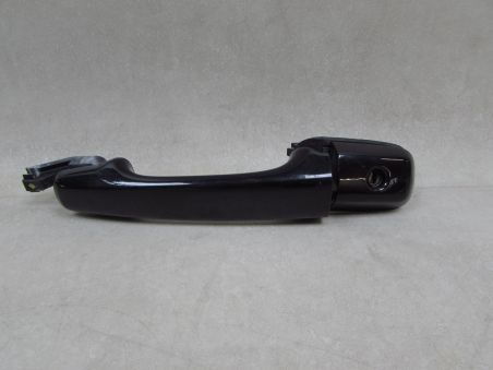 VOLVO S80 II V70 III XC70 06-13 KLAMKA ZEWNETRZNA WKLADKA ZAMEK 30753785 452-46
