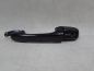 VOLVO S80 II V70 III XC70 06-13 KLAMKA ZEWNETRZNA WKLADKA ZAMEK 30753785 452-46
