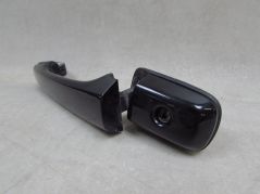 VOLVO S80 II V70 III XC70 06-13 KLAMKA ZEWNETRZNA WKLADKA ZAMEK 30753785 452-46