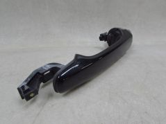 VOLVO S80 II V70 III XC70 06-13 KLAMKA ZEWNETRZNA WKLADKA ZAMEK 30753785 452-46