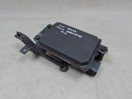 VOLVO S60 II V60 10-17 MODUL RADAR KAMERA PRZEDNIA DISTRONIC TEMPOMATU AG9N-9G768-AA