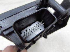 VOLVO S60 II V60 10-17 MODUL RADAR KAMERA PRZEDNIA DISTRONIC TEMPOMATU AG9N-9G768-AA