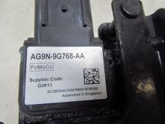 VOLVO S60 II V60 10-17 MODUL RADAR KAMERA PRZEDNIA DISTRONIC TEMPOMATU AG9N-9G768-AA