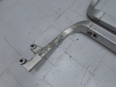VOLVO XC90 LIFT 02-14 PROGI STOPNIE ORUROWANIE ORG
