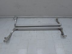 VOLVO XC90 LIFT 02-14 PROGI STOPNIE ORUROWANIE ORG