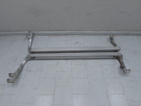 VOLVO XC90 LIFT 02-14 PROGI STOPNIE ORUROWANIE ORG