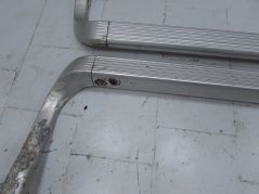 VOLVO XC90 LIFT 02-14 PROGI STOPNIE ORUROWANIE ORG