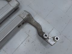 VOLVO XC90 LIFT 02-14 PROGI STOPNIE ORUROWANIE ORG