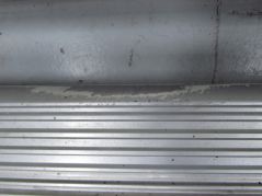 VOLVO XC90 LIFT 02-14 PROGI STOPNIE ORUROWANIE ORG