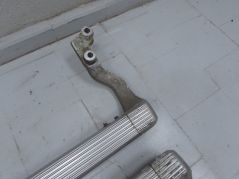 VOLVO XC90 LIFT 02-14 PROGI STOPNIE ORUROWANIE ORG