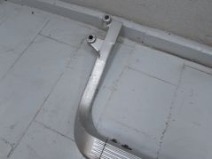 VOLVO XC90 LIFT 02-14 PROGI STOPNIE ORUROWANIE ORG