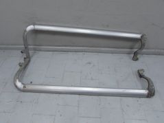 VOLVO XC90 LIFT 02-14 PROGI STOPNIE ORUROWANIE ORG
