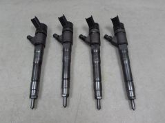 FIAT IVECO DAILY 2.3 JTD WTRYSK WTRYSKIWACZ 0445110520 5801594342