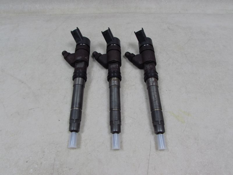 IVECO DUCATO 3.0 JTD HPI WTRYSK WTRYSKIWACZ 0445120036
