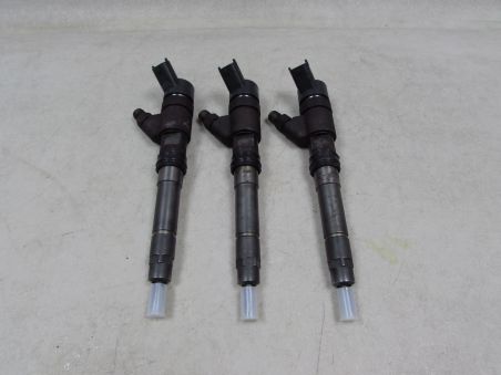 IVECO DUCATO 3.0 JTD HPI WTRYSK WTRYSKIWACZ 0445120036
