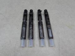 RENAULT DACIA 1.5 DCI WTRYSK WTRYSKIWACZ H8200421897 28232251 166001137R