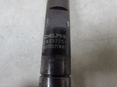 RENAULT DACIA 1.5 DCI WTRYSK WTRYSKIWACZ H8200421897 28232251 166001137R