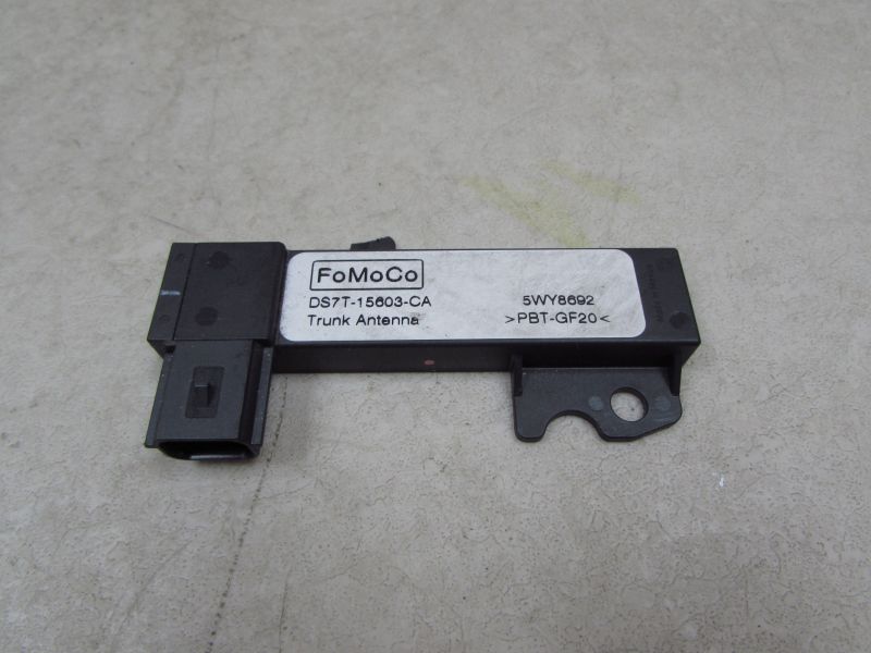 FORD GALAXY MK4 S-MAX 15-23 CZUJNIK ANTENA CZUJNIKOW CISNIENIA OPON DS7T-15603-CA