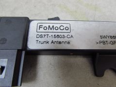 FORD GALAXY MK4 S-MAX 15-23 CZUJNIK ANTENA CZUJNIKOW CISNIENIA OPON DS7T-15603-CA