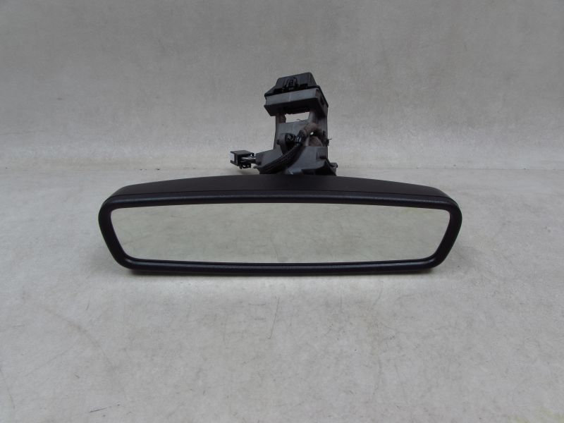 FORD GALAXY MK4 S-MAX 15-23 LUSTERKO WSTECZNE WEWNETRZNE FU5A17E678KE