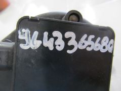 PEUGEOT 2.0 HDI POTENCJOMETR GAZU 9643365680