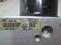 BMW E46 98-07 POMPA HAMULCOWA ABS 34.51-6756288 5WK8499
