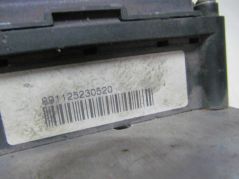 BMW E46 98-07 POMPA HAMULCOWA ABS 34.51-6756288 5WK8499