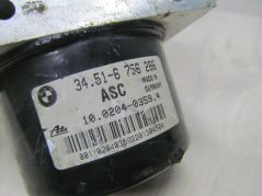 BMW E46 98-07 POMPA HAMULCOWA ABS 34.51-6756288 5WK8499