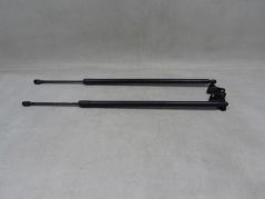 FORD GALAXY MK4 S-MAX 15-23 SILOWNIK TELESKOP KLAPY BAGAZNIKA TYL EM2B-U406A11-AF